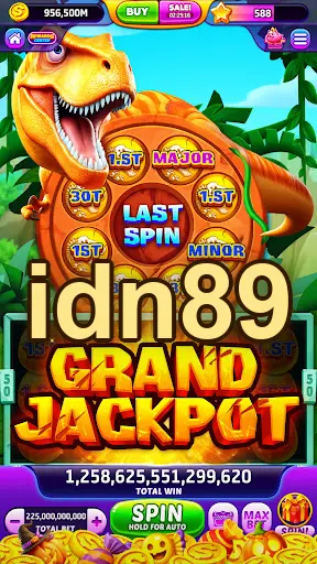 idn89 Unduh
