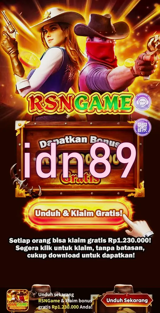 idn89 Unduh