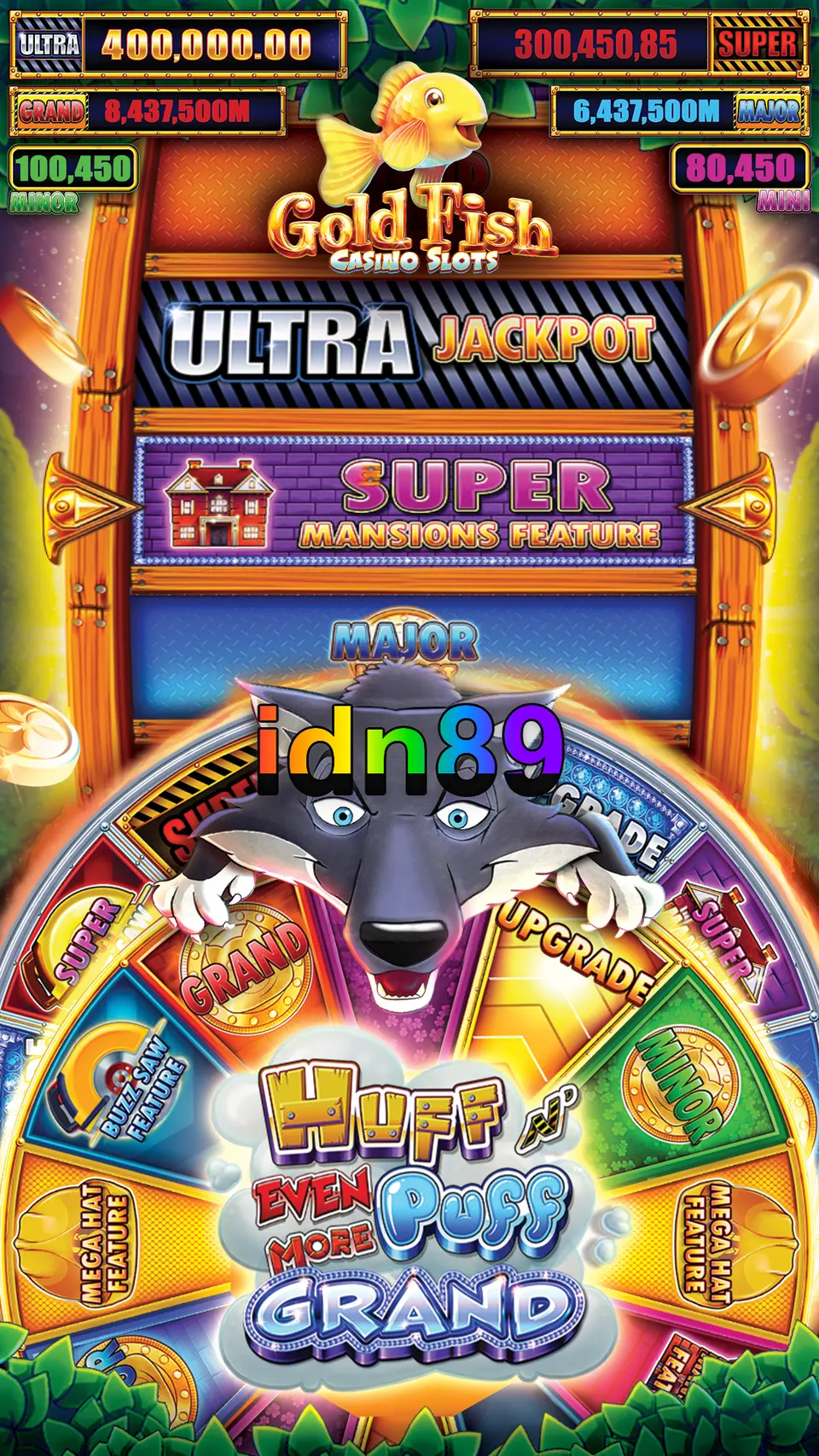 idn89 Preview - Resmi Unduh